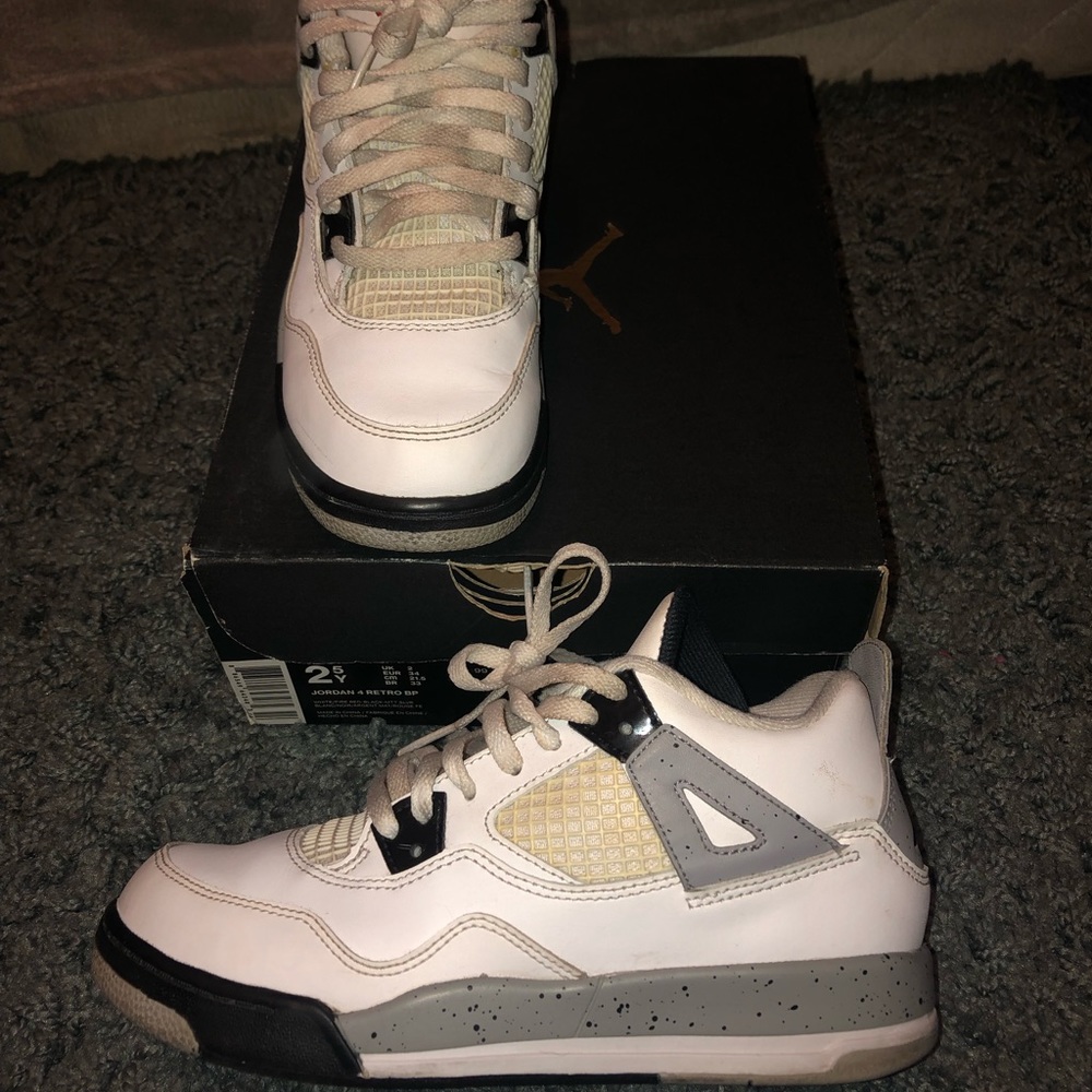 Kids Jordan